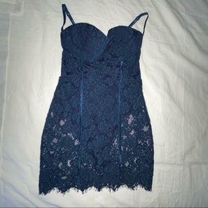 lace dress